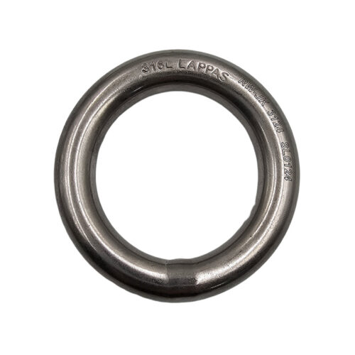 Welded Ring D60x10 (για σύνδεσμο)