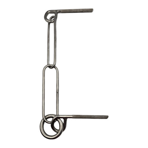 Lower-Off MTR8100-2L-1R60