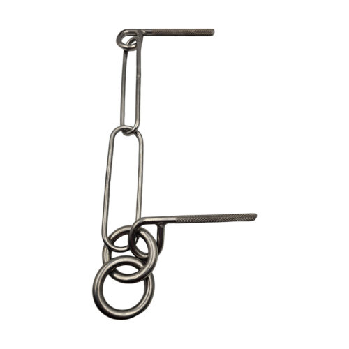 Lower-Off MTR8100-2L-2R60