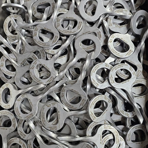 Package 17 Corkscrew SS 580 (100 pcs)