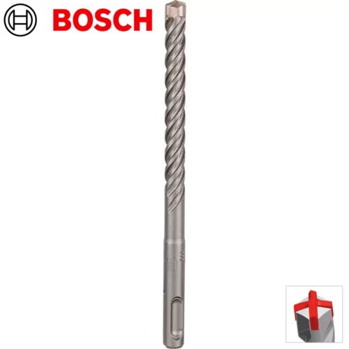 SDS plus-5X 4-cutter drill bit 10×100/160mm