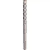 SDS plus-5X 4-cutter drill bit 12x100/160mm - Image 2