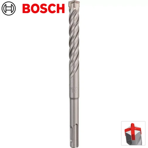SDS plus-5X 4-cutter drill bit 12x100/160mm