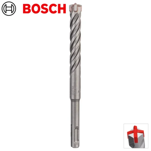 SDS plus-5X 4-cutter drill bit 14x100/160mm