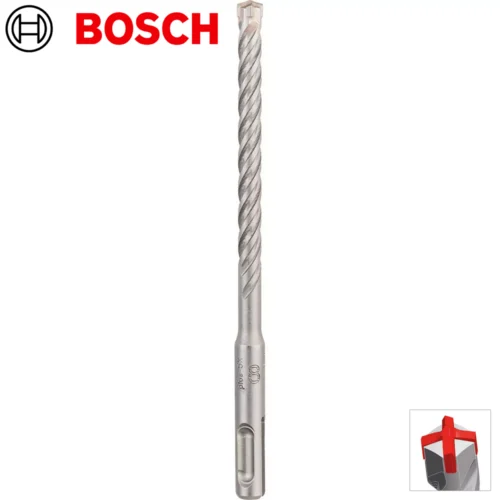 SDS plus-5X 4-cutter drill bit 8×100/160mm