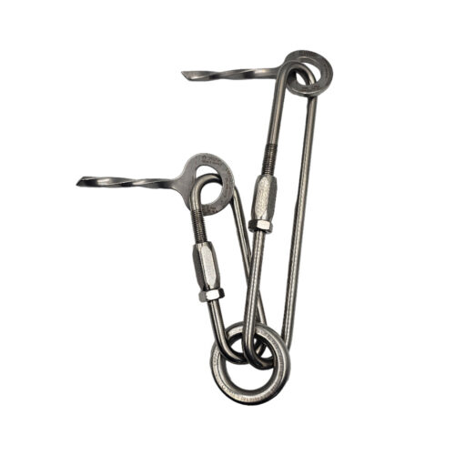 Lower-off CS/SS5100/QL200150/1R12