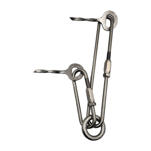 Lower-off CS/SS5100/QL300150/1R12