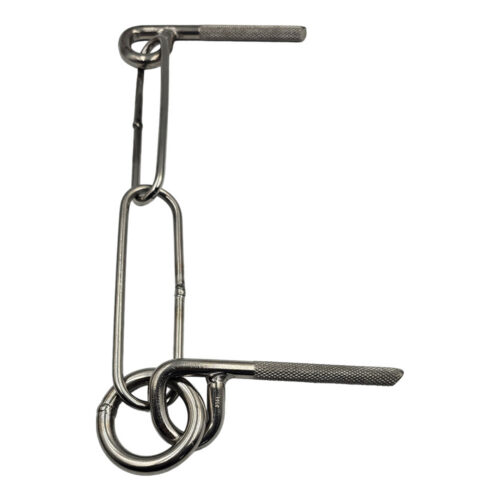 Lower-Off MTR10100-2L-1R60