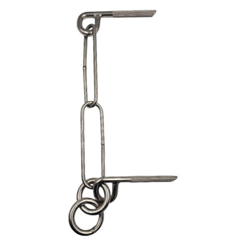 Lower-Off MTR10100-2L-2R60