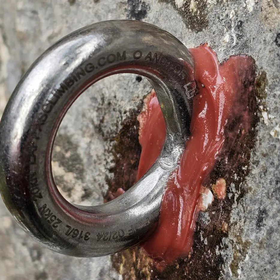 O Anchor 10100 - Image 3