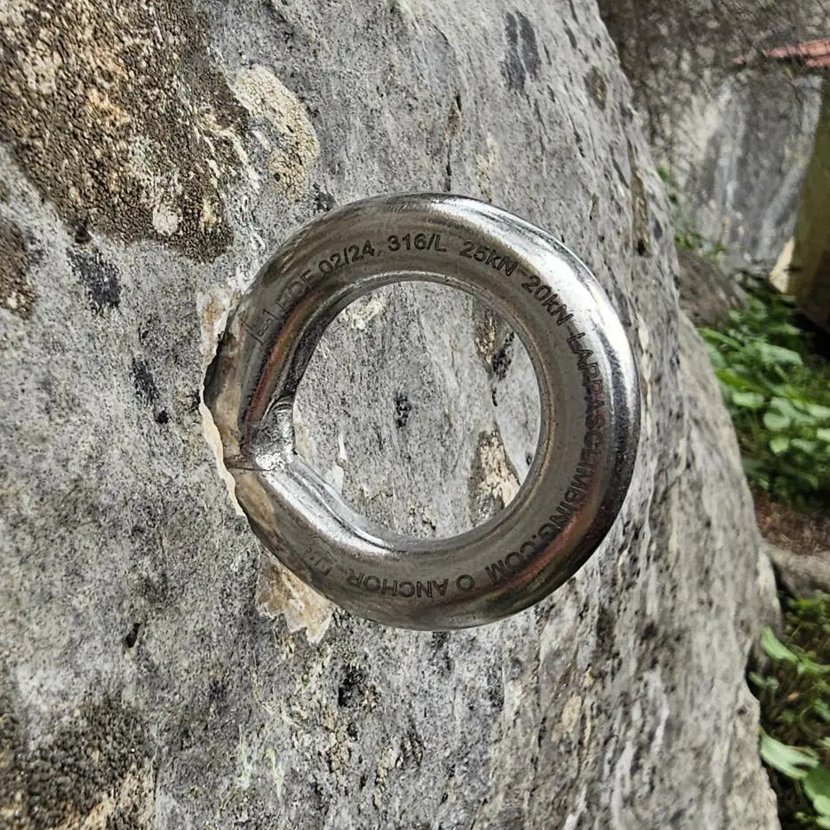 O Anchor 10100 - Image 2