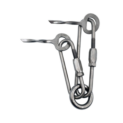 Lower-off CS Ti 5100/QL150200/1R60