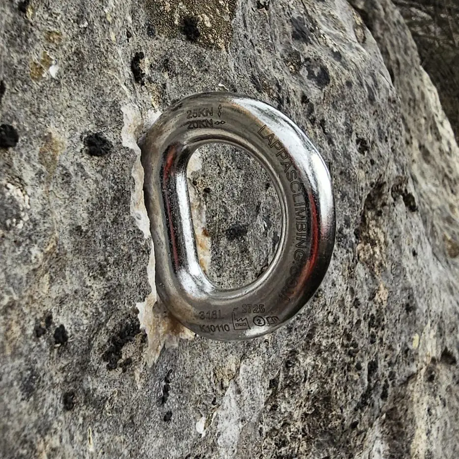 K10110 SS ANCHOR - Image 7