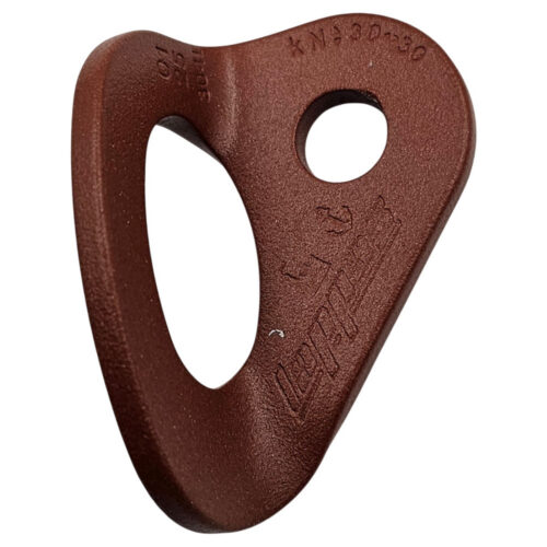 DT4 1/2" - 12mm Rust