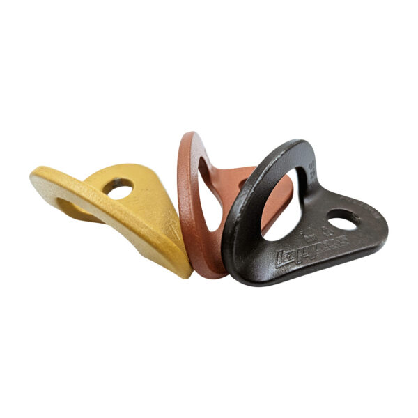 Painted Hangers