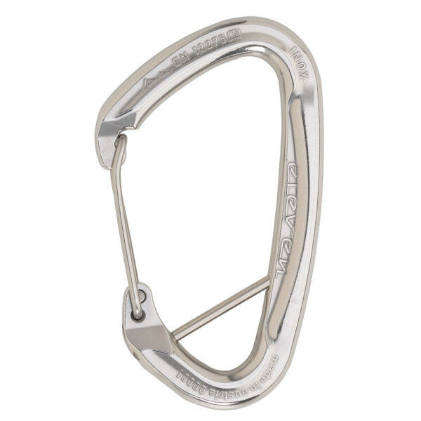 STEELEVEN wiregate NE96A-L