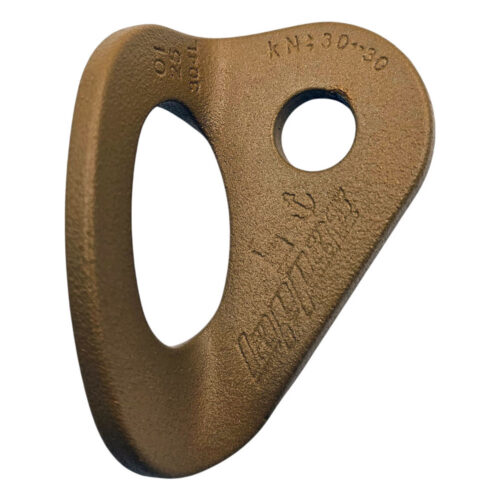 DT4 1/2" - 12mm Dark Tan