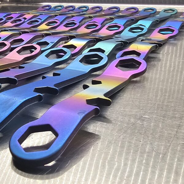 Wrenches