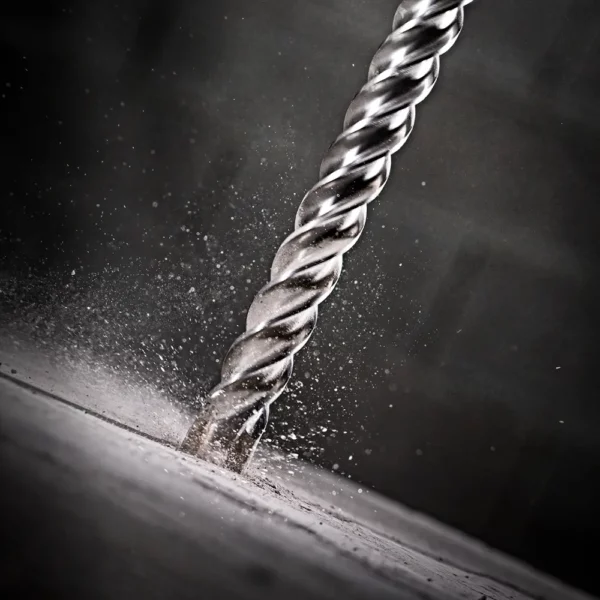 Drill Bits