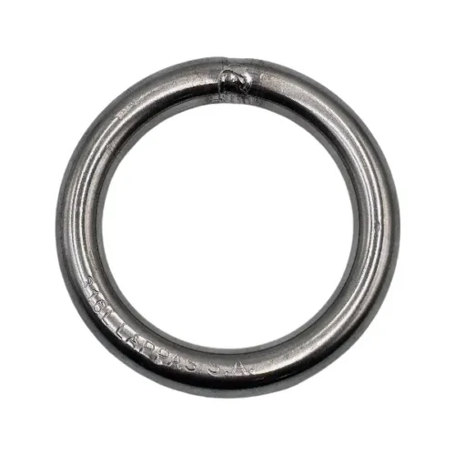 Welded Ring D74,5x10mm
