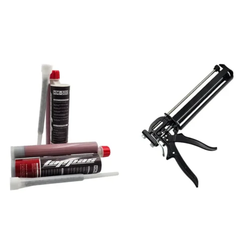 Package 23 Glue (10pcs HM-500 & 1pcs DISP )