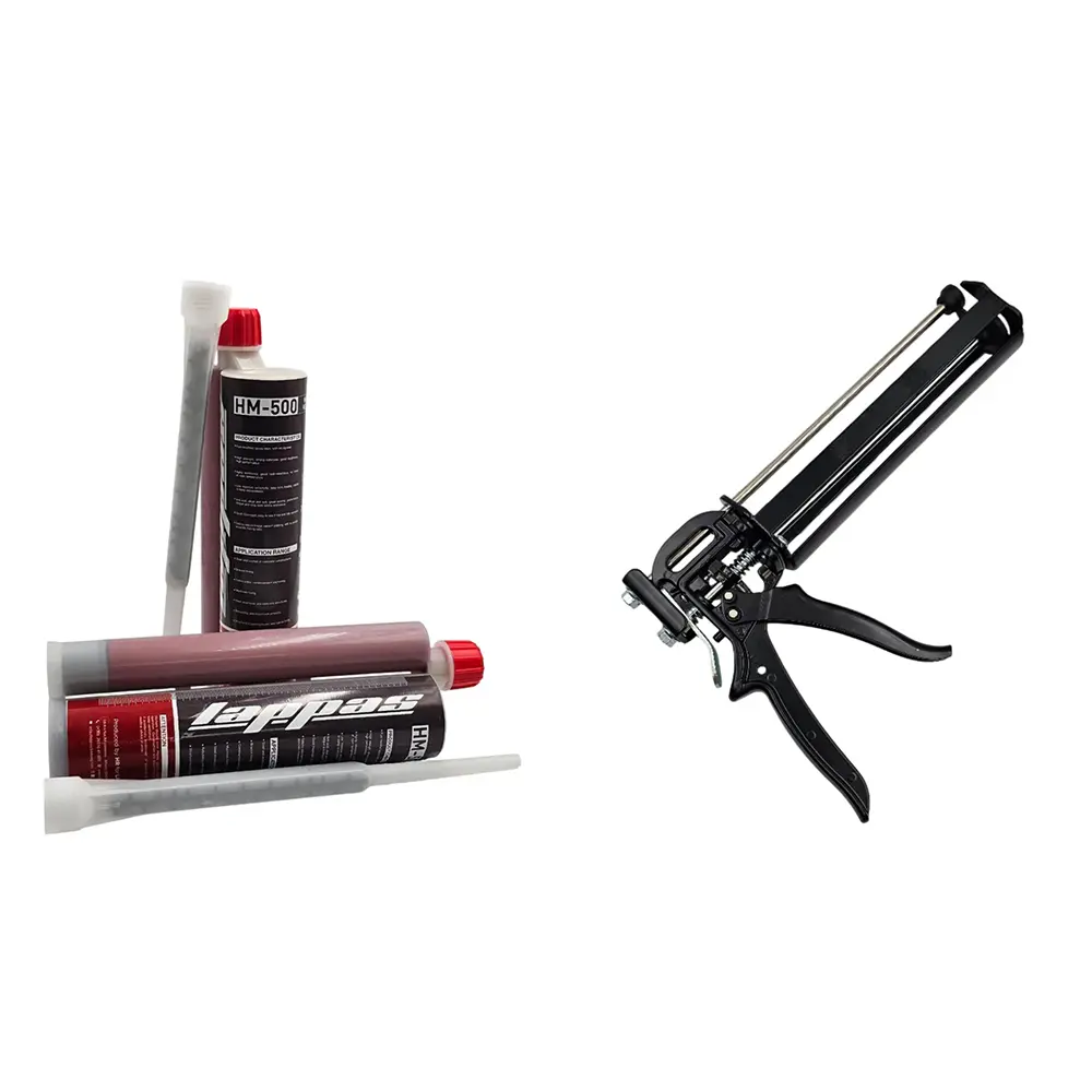 Package 23 Glue (10pcs HM-500 & 1pcs DISP )