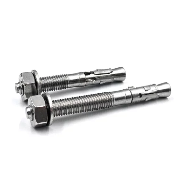 Bolts